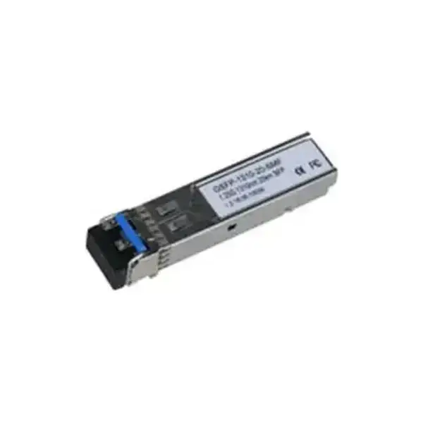Dahua GSFP-1310-20-SMF SFP Optical Module Single mode double fiber;LC