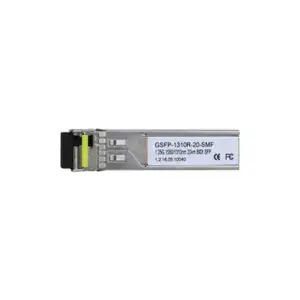 Dahua GSFP-1310R-20-SMF SFP Optical Module Single mode fiber;LC
