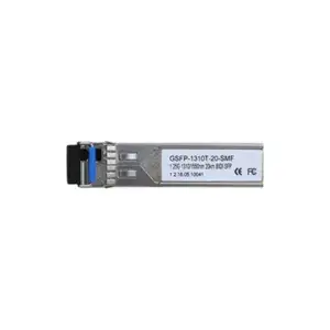 Dahua GSFP-1310T-20-SMF SFP Optical Module Single mode fiber;LC