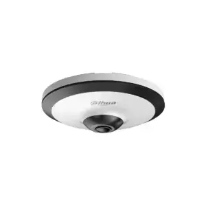Dahua HAC-EW2501P-0140B Pro series HD-CVI 5MP WDR Fisheye camera,1.14