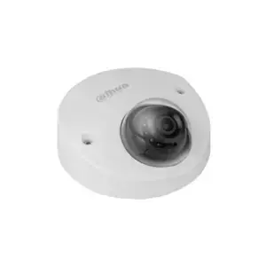 Dahua HAC-HDBW2241FP-A 2MP HD-CVI D/N IR Starlight WDR Vandaal Wedge 2.8mm Lens