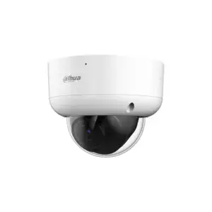 Dahua HAC-HDBW2241RAP-Z-A 2MP HD-CVI D/N IR WDR Starlight Vandaal Dome 2.7-13.5mm Motorzoomlens