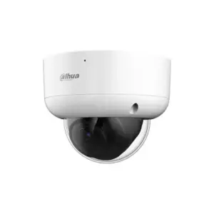 Dahua HAC-HDBW2241RAP-Z-A-POC 2MP HD-CVI D/N IR WDR Starlight PoC Vandaal Dome 2.7-13,5mm Motorzoomlens