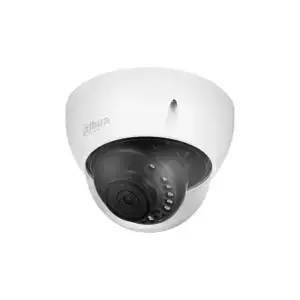 Dahua HAC-HDBW2501EP 5MP HD-CVI D/N IR Starlight WDR 3-Axis Vandaal Dome 2.8mm Lens