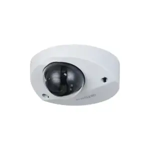 Dahua HAC-HDBW2501FP-A-0280-S2 Pro series HD-CVI camera, 5MP (16/9) starlight