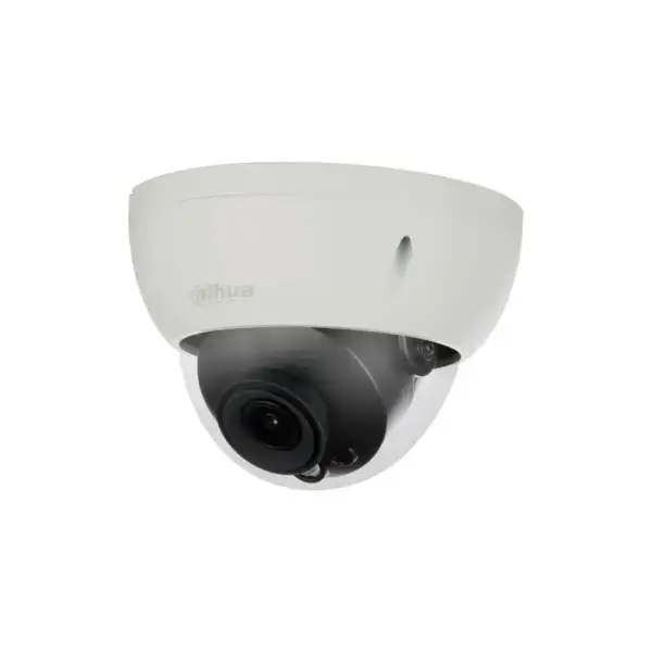 Dahua HAC-HDBW2802RP-Z-DP 8MP HD-CVI D/N IR WDR Starlight Vandaal Dome 3.7-11mm Motorzoomlens