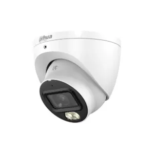 Dahua HAC-HDW1801TLMP-IL-A-0280B-S3-DIP 4K Smart dual light HDCVI vaste lens Eyeball
