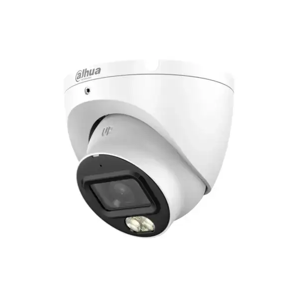 Dahua HAC-HDW1801TLMP-IL-A-0280B-S3-DIP 4K Smart dual light HDCVI vaste lens Eyeball