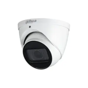 Dahua HAC-HDW2241TP-Z-A-POC 2MP HD-CVI D/N IR WDR Starlight Vandaal Dome 2.7-13,5mm Motorzoomlens