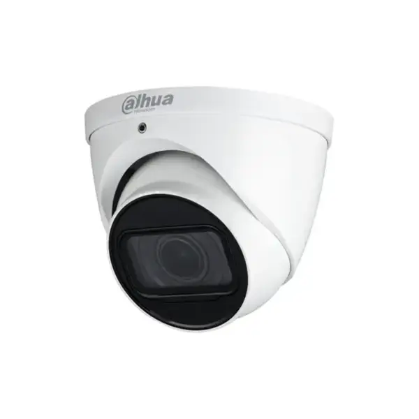 Dahua HAC-HDW2241TP-Z-A-POC 2MP HD-CVI D/N IR WDR Starlight Vandaal Dome 2.7-13,5mm Motorzoomlens Dahua HAC-HDW2241TP-Z-A-POC 2MP HD-CVI D/N IR WDR Starlight Vandaal Dome 2.7-13,5mm Motorzoomlens