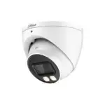 Dahua HAC-HDW2249T-A-LED-S2-DIP HD-CVI Full-color Starlight Eyeball ohne Logo, mit LED-Beleuchtung 2,8mm Objektiv