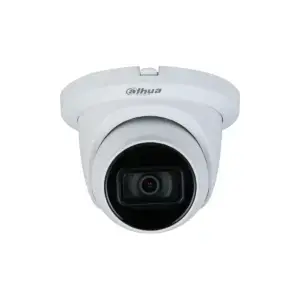 Dahua HAC-HDW2501TMQP-A-POC 3.6mm Pro series HD-CVI camera, 5MP (16/9) starlight