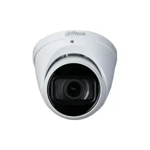 Dahua HAC-HDW2501TP-Z-A-POC Pro series HD-CVI camera, 5MP (16/9) starlight
