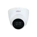 Dahua HAC-HDW2501TQP-A-0280-S2 Pro series HD-CVI camera, 5MP (16/9) starlight