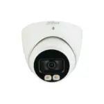 Dahua HAC-HDW2509TP-A-LED-0280B-DIP Pro series HD-CVI camera Full color, 5MP (16/9)