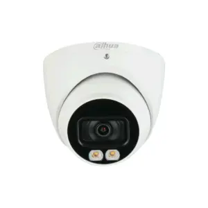Dahua HAC-HDW2509TP-A-LED-0280B-DIP Pro series HD-CVI camera Full color, 5MP (16/9)