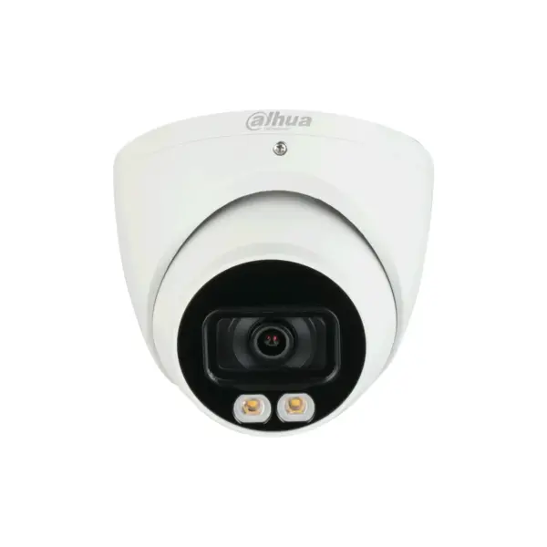 Dahua HAC-HDW2509TP-A-LED-0280B-DIP Pro series HD-CVI camera Full color, 5MP (16/9) Dahua HAC-HDW2509TP-A-LED-0280B-DIP Pro series HD-CVI camera Full color, 5MP (16/9)
