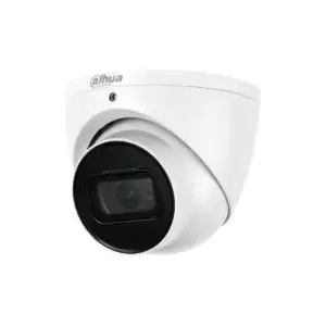 Dahua HAC-HDW2802TP-A-0280B-S2-DIP Pro series HD-CVI camera 4K starlight, 8MP WDR