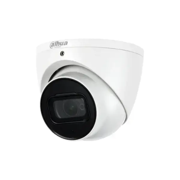 Dahua HAC-HDW2802TP-A-0280B-S2-DIP Pro series HD-CVI camera 4K starlight, 8MP WDR Dahua HAC-HDW2802TP-A-0280B-S2-DIP Pro series HD-CVI camera 4K starlight, 8MP WDR