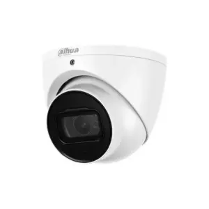 Dahua HAC-HDW2802TP-A-S2-DIP 8MP HD-CVI IR Starlight Eyeball 3,6mm Lens