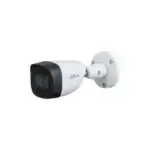 Dahua HAC-HFW2501CMP-A-POC-S2 2.8mm Pro series HD-CVI camera, 5MP (16/9) starlight