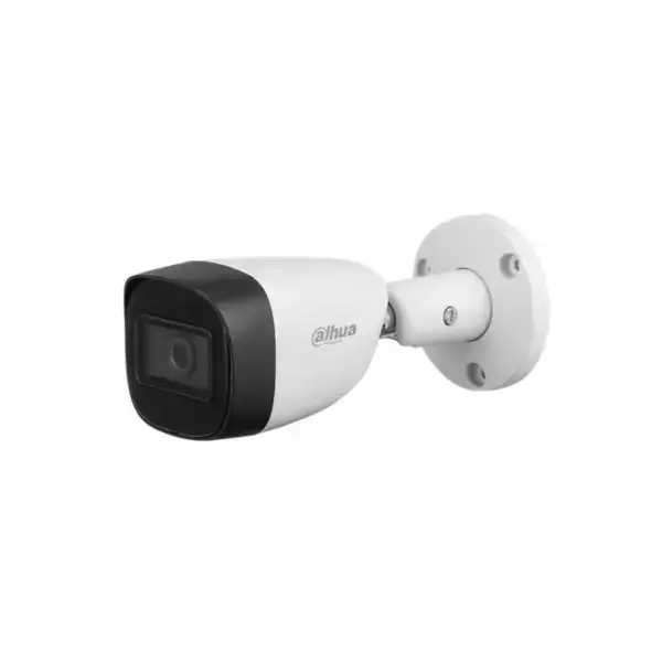 Dahua HAC-HFW2501CMP-A-S2 5MP HD-CVI IR Starlight Bullet 2.8mm Lens