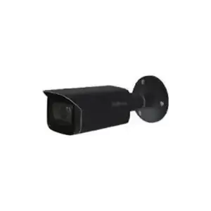 Dahua HAC-HFW2501TUP-Z-A-27135-S2-BLACK Pro series HD-CVI camera, 5MP (16/9) starlight