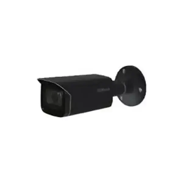 Dahua HAC-HFW2501TUP-Z-A-27135-S2-BLACK Pro series HD-CVI camera, 5MP (16/9) starlight