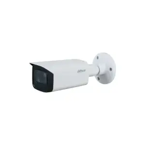 Dahua HAC-HFW2501TUP-Z-A-POC Pro series HD-CVI camera, 5MP (16/9) starlight