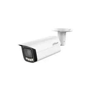 Dahua HAC-HFW2509TUP-A-LED-0280B-DIP Pro series HD-CVI camera Full color, 5MP (16/9)