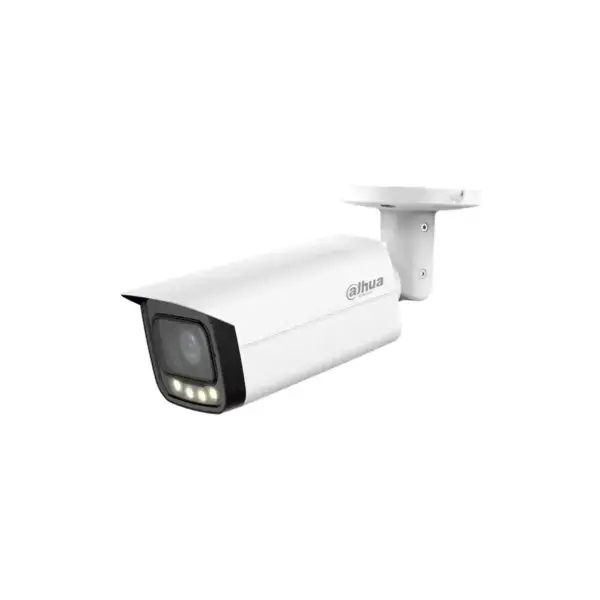 Dahua HAC-HFW2509TUP-A-LED-0280B-DIP Pro series HD-CVI camera Full color, 5MP (16/9)