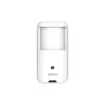 Dahua HAC-HUM3200AP-0280P-S5 HD-CVI 2MP camera in detector behuzing met IR