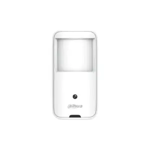 Dahua HAC-HUM3200AP-0280P-S5 HD-CVI 2MP camera in detector behuzing met IR