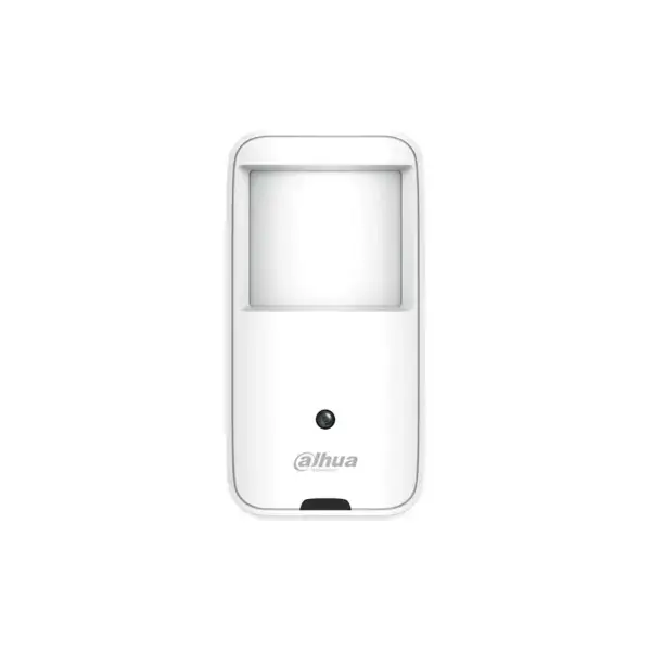 Dahua HAC-HUM3200AP-0280P-S5 HD-CVI 2MP camera in detector behuzing met IR Dahua HAC-HUM3200AP-0280P-S5 HD-CVI 2MP camera in detector behuzing met IR