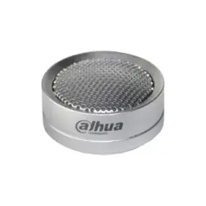 Dahua HAP120 Omni-directional microfoon, high fidelity, voor
