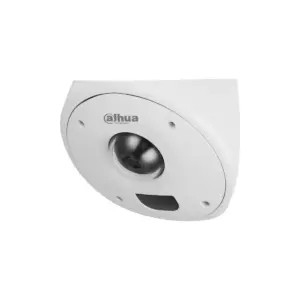 Dahua HCBW8442P-0250B-EUR 4MP Starlight netwerk camera voor hoekmontage