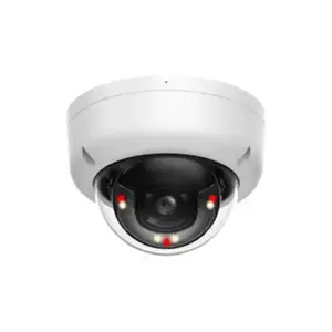 Dahua HDBW1439E1P-A-IL-0280B-S6 IP-cameraSmart dual light-mindome, 4