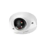 Dahua HDBW2249FP-AS-IL-0280B WizSense 2series 2MP Smart dual light vaste