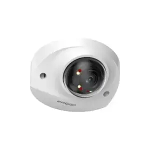 Dahua HDBW2449FP-AS-IL-0280B 4MP Smart dual light dome WizSense
