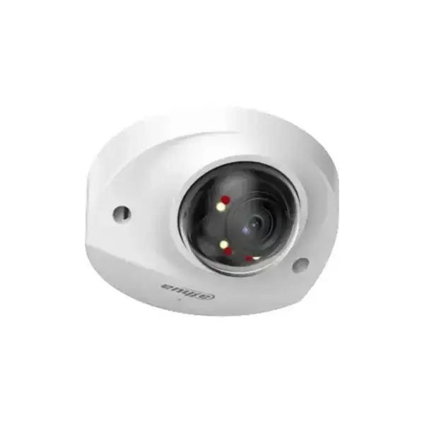 Dahua HDBW2449FP-AS-IL-0280B 4MP Smart dual light dome WizSense Dahua HDBW2449FP-AS-IL-0280B 4MP Smart dual light dome WizSense
