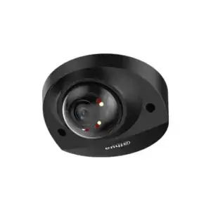Dahua HDBW2449FP-AS-IL-0280B-Black 4MP Smart dual light dome WizSense
