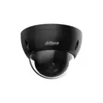 Dahua HDBW2541EP-S-0280B s2-BLACK WizSense 2series, 5MP WDR IR Dome camera 2.8mm
