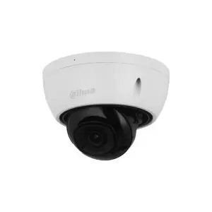 Dahua HDBW2541EP-S-0280B s2 WizSense 2series, 5MP WDR IR Dome camera 2.8mm