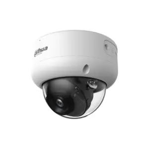 Dahua HDBW3249EP-S-IL-0280B WizSense series, Full HD Vandaal bestendige