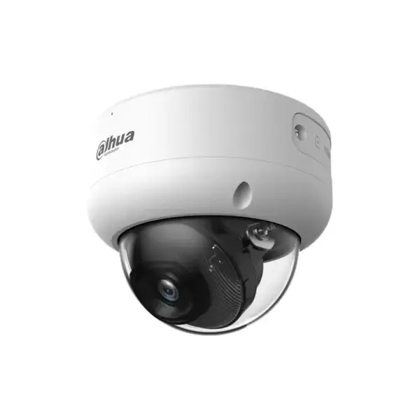 Dahua HDBW3249EP-S-IL-0280B WizSense series, Full HD Vandaal bestendige Dahua HDBW3249EP-S-IL-0280B WizSense series, Full HD Vandaal bestendige