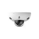 Dahua HDBW3249FP-AS-IL-0210B WizSense series netwerk camera, Full HD, 2MP