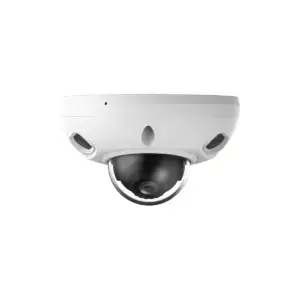 Dahua HDBW3249FP-AS-IL-0210B WizSense series netwerk camera, Full HD, 2MP