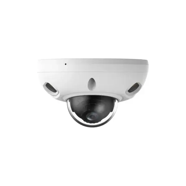 Dahua HDBW3249FP-AS-IL-0210B WizSense series netwerk camera, Full HD, 2MP Dahua HDBW3249FP-AS-IL-0210B WizSense series netwerk camera, Full HD, 2MP