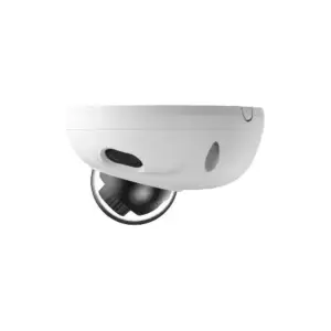 Dahua HDBW3249FP-AS-IL-0280B WizSense series netwerk camera, Full HD, 2MP