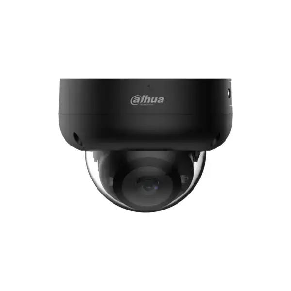 Dahua HDBW3441RP-AS-P-0210B-Black WizSense series, 4MP 180° Vandaal bestendige Dahua HDBW3441RP-AS-P-0210B-Black WizSense series, 4MP 180° Vandaal bestendige